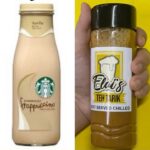 Faezah Elai Instagram – 😂🤣😂 boh teh tarik lagi sempoiii rahhhh!!
@elai_tehtarikkaw 
@elai_tehtarikkaw 
@elai_tehtarikkaw 

Tlg kami share na!! Dpt jugak org try teh tarik Pak Elai!! 🥰🥰
.
#changetotehtarik #freepalestine #standwithpalestine🇵🇸