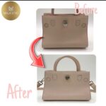 Faezah Elai Instagram – Baru2 ni maini ada hantaq bağ maini pi spa ampa.. bg nampak elok.. siap buat discoloration.. ampa tgk beza dia mcm mana.. teroih nampak baru kan.. so Klu ampa ada bag tp dh nampak buruk ka lama,ampa boleh try antaq pi spa kt @majestic_services teroih jd baru.. yg paling best harga dia tk mahai pon ampa.. 
Raya dh dekat so apa lg cepat pi hantaq bag ampa nampak baru!!
@majestic_services 
@majestic_services 
@majestic_services 
.
#bagspa #bagspaservice #review #IGreview #FEigreview