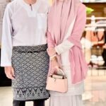 Faezah Elai Instagram – Sedar tak sedar detik itu kembali…Dah 15 syawal 1445 hijrah..3 more days to go.Buat yang bz dengan open house moga dipermudahkan segala urusan oleh yang maha esa @faezahelai tq @sevenvault for this wonderful moment. #heykal🩷faezah