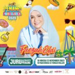 Faezah Elai Instagram – Penang here we come! Temui @faezahelai dan rakan rakan selebriti yang lain di STARVENDORS PENANG FOODSTIVAL 2023!
.
💥 💥 Star Vendors Event Sdn. Bhd. 💥💥.
Festival Raya Tanpa Henti Terpanjang No.1 Malaysia
(diiktiraf oleh Malaysia Book of Records)
.
Starvendors sudah mari ke PENANG!
. 
STARVENDORS PENANG FOODSTIVAL 2023
.
🏢 JURU AUTO CITY
📆 10 – 12 NOVEMBER 2023
🕰️ 10.00 pagi hingga 12.00 tengah malam
📞  6018-372 2977 HQ
.
100 Terawal akan dapat peluang SAKAU duit dan voucher bernilai lebih RM10,000! 
.
Nantikan Hadiah-hadiah Havoc Suprise!!!
💎 Cabutan bertuah
💎 Goodies Bag
💎 Hadiah misteri bagi setiap pendaftaran yang terpilih
💎 Special Gift dari Vendor-vendor

 Program-program menarik Havoc DivaDivo!!!
💎 45 Booth Celebrity Letops
💎 55 Booth Pelbagai Produk dan Jenama
💎 120 Pelbagai Food Vendors!
💎 Havoc Hours!
💎 Meet & Greet bersama Celebrity Pojaan
💎 KONSERT Artis KESAYANGAN
.
LOCK DATE NOW NOW! Simpan duit, simpan tarikh, simpan masa. Bawak mai mak pak cucu cicit semuanya pi Starvendors!
.
Official Vehilcle Partner
@mitsubishimotorsmalaysia
@mitsubishi_rawang

Official location
@juruautocity
.
Official Partners
@bizmilla_wedding_centre
.
Supported by
@penang.experience
.
Booth LIMITED spot sahaja! Hubungi @starvendors sekarang!
.
UNTUK MAKLUMAT LANJUT SILA HUBUNGI KAMI SEKARANG!
📲ZUE tel  6012-343 6988✅
📲REEN tel  6019-2020 968✅
📲SHASHA tel  6018-372 2977✅
.
NINDIA STARVENDORS PENANG sudah mari Baru ADA SURR!!!! 
STARVENDORS PASTI MEGA!!

#penang
#starvendorsfoodstival
#STARVENDORS
#malaysiabookofrecords 
#starvendorspenang