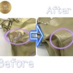 Faezah Elai Instagram - Baru2 ni maini ada hantaq bağ maini pi spa ampa.. bg nampak elok.. siap buat discoloration.. ampa tgk beza dia mcm mana.. teroih nampak baru kan.. so Klu ampa ada bag tp dh nampak buruk ka lama,ampa boleh try antaq pi spa kt @majestic_services teroih jd baru.. yg paling best harga dia tk mahai pon ampa.. Raya dh dekat so apa lg cepat pi hantaq bag ampa nampak baru!! @majestic_services @majestic_services @majestic_services . #bagspa #bagspaservice #review #IGreview #FEigreview