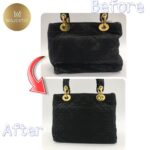 Faezah Elai Instagram - Baru2 ni maini ada hantaq bağ maini pi spa ampa.. bg nampak elok.. siap buat discoloration.. ampa tgk beza dia mcm mana.. teroih nampak baru kan.. so Klu ampa ada bag tp dh nampak buruk ka lama,ampa boleh try antaq pi spa kt @majestic_services teroih jd baru.. yg paling best harga dia tk mahai pon ampa.. Raya dh dekat so apa lg cepat pi hantaq bag ampa nampak baru!! @majestic_services @majestic_services @majestic_services . #bagspa #bagspaservice #review #IGreview #FEigreview