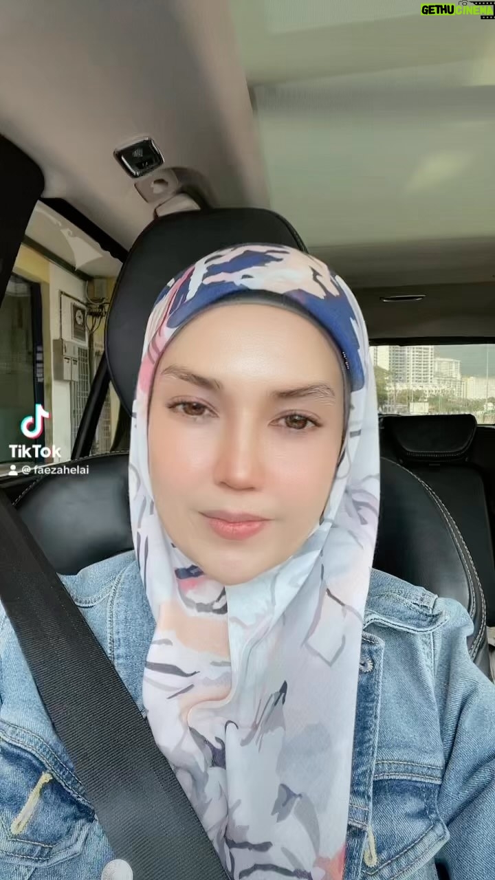 Faezah Elai - 3 Likes - Part 2 sblom maini melingkup balik key yell!!
Loghat penang yg maini share ni style anak2 antoo 80an 90an bukan yg anak2 antoo BBNU 🙄
#penangites #penang #kamiorangpenang #anakantoopenang #faezahelai