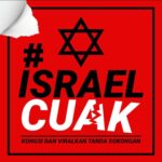 Faezah Elai Instagram - Saya Noorfaezah Elai bersama gelombang ini!! Allahuakhbar! Pls share everyone! #israelcuak