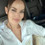 Fahriye Evcen Instagram - 🎈