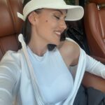 Fahriye Evcen Instagram - 🤍