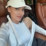 Fahriye Evcen Instagram - 🤍