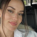 Fahriye Evcen Instagram - 🎈