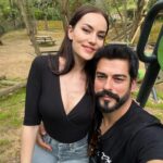 Fahriye Evcen Instagram - 🌼
