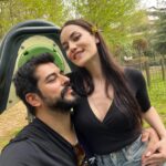 Fahriye Evcen Instagram - 🌼