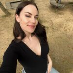 Fahriye Evcen Instagram – 🌼