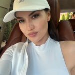Fahriye Evcen Instagram - 🤍