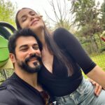 Fahriye Evcen Instagram - 🌼