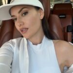 Fahriye Evcen Instagram - 🤍