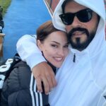 Fahriye Evcen Instagram - 🤍