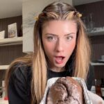 Faith Ordway Instagram - shout out lil debbie @ryse_supps