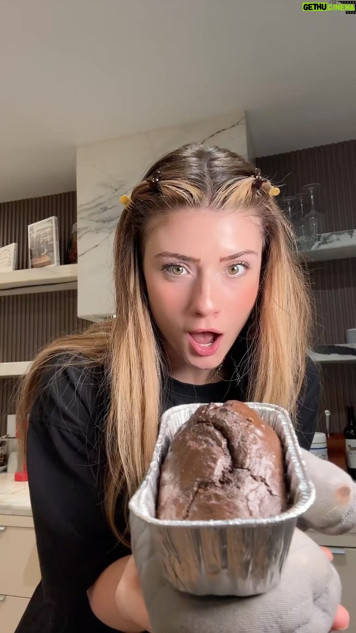 Faith Ordway Instagram - shout out lil debbie @ryse_supps