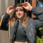 Faith Ordway Instagram - 😎shrexy