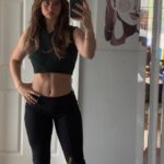 Faith Ordway Instagram - a tasteful forest green