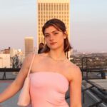 Faith Ordway Instagram - pink ^-^