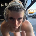 Faith Ordway Instagram - lol hey