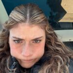 Faith Ordway Instagram - 😎shrexy
