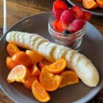 Faith Ordway Instagram - brunch or linner