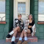 Faith Ordway Instagram - brunch or linner