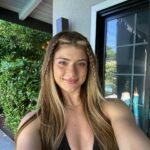Faith Ordway Instagram - :3