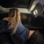Faith Ordway Instagram - save it for a rainy day