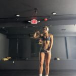 Faith Ordway Instagram - r u tired of gym pics yet (too bad)
