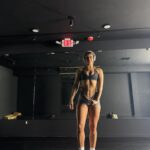 Faith Ordway Instagram - r u tired of gym pics yet (too bad)