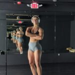 Faith Ordway Instagram - r u tired of gym pics yet (too bad)