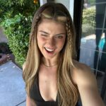 Faith Ordway Instagram - :3