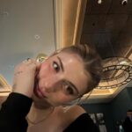 Faith Ordway Instagram - beans fr ‼️