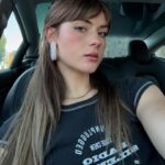 Faith Ordway Instagram - missing