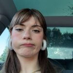 Faith Ordway Instagram - missing