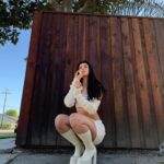 Faith Ordway Instagram - 3 nights