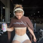 Faith Ordway Instagram - ^-^ code FAITH for 15% off all @ryse_fuel product