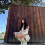 Faith Ordway Instagram - 3 nights