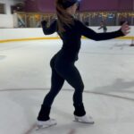 Faith Ordway Instagram - 😺practice makes perfect