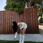 Faith Ordway Instagram - 3 nights