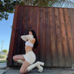 Faith Ordway Instagram - 3 nights
