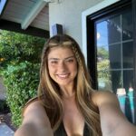 Faith Ordway Instagram - :3