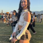 Faith Ordway Instagram - quite the weekend