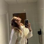 Faith Ordway Instagram - travel bug