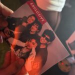 Faith Ordway Instagram - quite the weekend