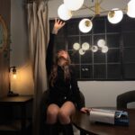 Faith Ordway Instagram – tonight