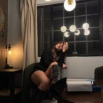 Faith Ordway Instagram – tonight