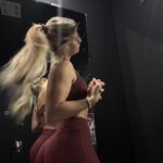Faith Ordway Instagram - discipline